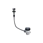 Viega - Gootsteenafvoeren 713852 Afvoerplug 152550