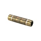 Viega - Fitting met 2 aansluitingen Lange Nippel 1/2 X 100
