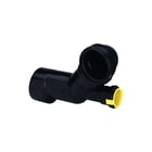 Viega - Steptec / Viegaswift 8093 Fitting met 3 aansluitingen 284503