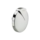 Viega - Multiplex Trio / speciale modellen 616202 Toebeh./onderd. badkameraccessoires Knop Visign M1/R1