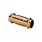 Viega - Fitting met 2 aansluitingen 287061