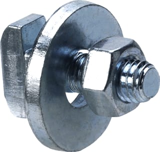 Viega - Hamerkopbout 308278