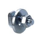 Viega - Hamerkopbout 308278