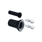 Viega - Steptec / Viegaswift 801027 Toebeh./onderd. inbouwelement san. Tbh Inbel Aansls