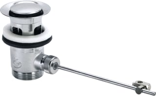Viega - Afvoerprogramma 5815586 Plugstop 317003