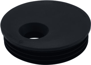 De Beer - Overgangsring riolering Afvoerreduceerstuk 110X32