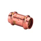 Viega - Fitting met 2 aansluitingen 346492