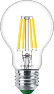 Philips - Master LED bulb LED-lamp Mas Bulb 2.3-40W E27 840 Cl
