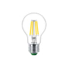 Philips - Master LED bulb LED-lamp Mas Bulb 2.3-40W E27 840 Cl