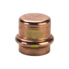 Viega - Profipress Gas 2656 Fitting met 1 aansluiting Profipress Kap 15