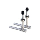 Viega - Profipress Therm-armaturen 22725 Eenpunts onderaansluitblok radiatoraansl 3/4