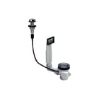 Viega - Gootsteenafvoeren 71382 Afvoerplug 147266
