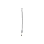 Viega - Multiplex Trio / speciale modellen 6165 152 Toebehoren/onderdelen afvoerfitting Kabel Multipl 107,0Cm