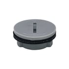 Viega - Bad-/vloerafvoeren 4911 903 Fitting klem afsluitplaat 158705