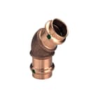 Viega - Sanpress 2226 Fitting met 2 aansluitingen Fitting 197506