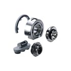 Viega - Multiplex Trio / speciale modellen 616199 Toebeh./onderd. inbouwelement san. Tbh Inbel Ombst