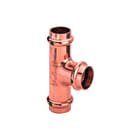 Viega - Fitting met 3 aansluitingen fitting 3 315030