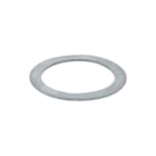 Viega - Multiplex Trio / speciale modellen 69561182 Pakkingring 115X88 Grs