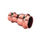 Viega - Profipress 2415.2 Fitting met 2 aansluitingen Fitting 325787