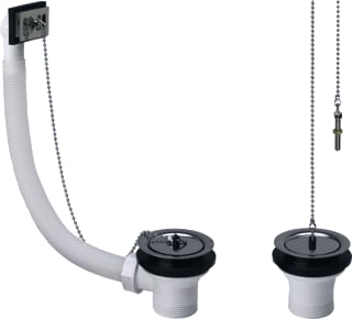 Viega - Gootsteenafvoeren 7463 Plugstop 340186