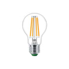Philips - Master LED bulb LED-lamp Mas Bulbnd4-60W E27 827 Cl