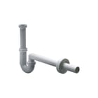 Viega - Afvoerprogramma 5611K P-, S-, beker sifon 406462