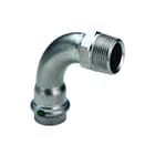 Viega - Fitting met 2 aansluitingen fitting 2 436919