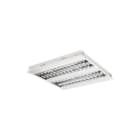 Norton - RTP-H Plafond-/wandarmatuur inlegarm rtph4/14w evsa