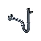 Viega - Afvoerprogramma 56116 P-, S-, beker sifon 445577