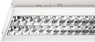 Norton - RTP-M Plafond-/wandarmatuur inlegarm rtp-m2/28w evsa