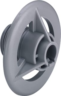 Viega - Fitting met 2 aansluitingen Flens 67,5 X 3/4