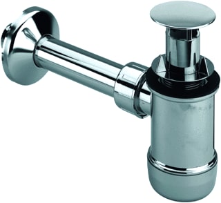 Viega - Afvoerprogramma 5421 P-, S-, beker sifon 472528