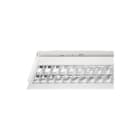 Norton - RTM Plafond-/wandarmatuur inlegarm rtm 2/28w evsa