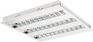 Norton - RTM Plafond-/wandarmatuur inlegarm rtm 3/14w evsa