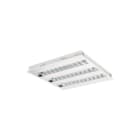 Norton - RTM Plafond-/wandarmatuur inlegarm rtm 3/14w evsa