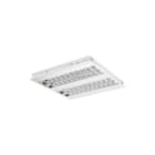 Norton - RTM Plafond-/wandarmatuur inlegarm rtm 4/14w evsa