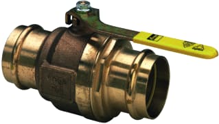 Viega - Gasarmaturen Systeemtechniek 2670 Gaskraan Gaskr Profiprg