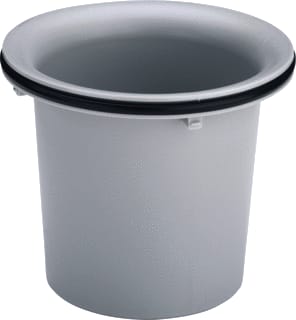Viega - Bad-/vloerafvoeren 492120 Dompelbuis 556372