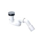 Viega - Multiplex Trio / speciale modellen 6977 Sifon voor bad/douchebak/vloer 572860