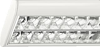 Norton - NTP-M Plafond-/wandarmatuur opbarm ntpm 2/28w evsa