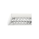 Norton - NTP-M Plafond-/wandarmatuur opbarm ntpm 2/28w evsa