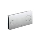 Viega - Viega Mono, Viega Eco 83521 Bedieningsplaat spoelsysteem 597443