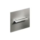 Viega - Viega Mono, Viega Eco 83542 Bedieningsplaat spoelsysteem bedpncl afbst