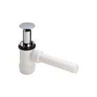 Viega - Afvoerprogramma 5420 P-, S-, beker sifon Sifon 1 1/4 Chr