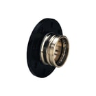 Viega - Sanpress 2259.5XL Fitting met 2 aansluitingen Sanipr Xl Flensoverg 108
