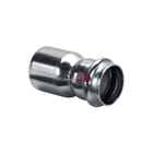 Viega - Fitting met 2 aansluitingen 605 322