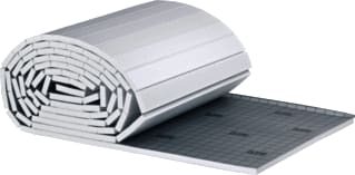 Viega - Fonterra Object 1261 Vloerverwarmingsplaat 609412 ds10