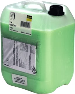 Viega - Fonterra-toebehoren 1455 Toebeh./onderdelen vloerverwarming 609207