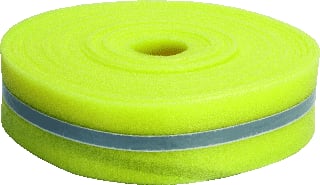 Viega - Fonterra Object 12701 Randisolatie vloerverwarming 150/10 Ro25