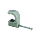 Viega - Fonterra-toebehoren 12394 Spijkerclip 12 Mm